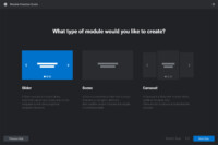 Slider Revolution > Guide > Step 1