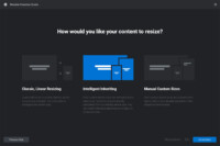Slider Revolution > Guide > Step 3