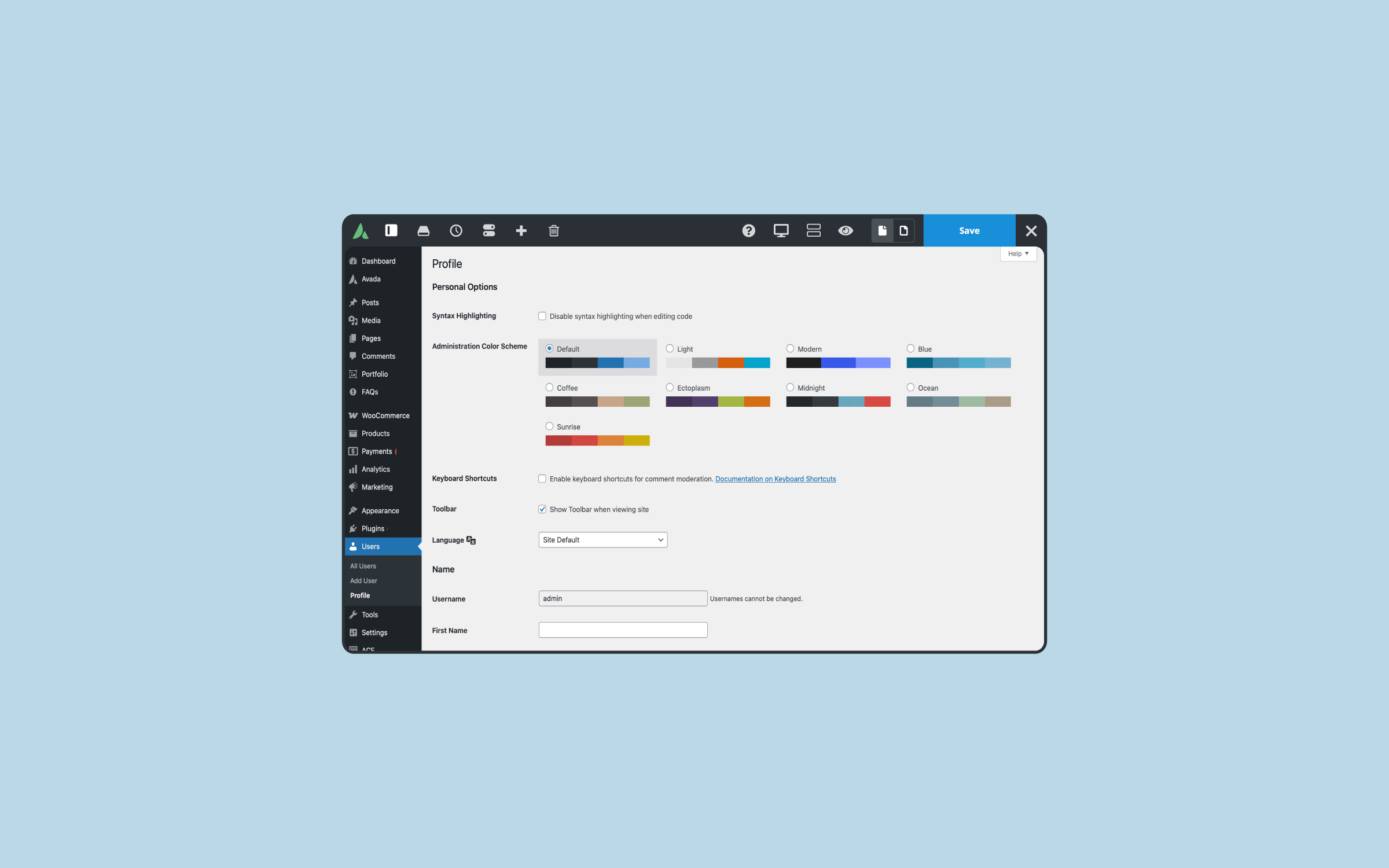 WordPress User Roles