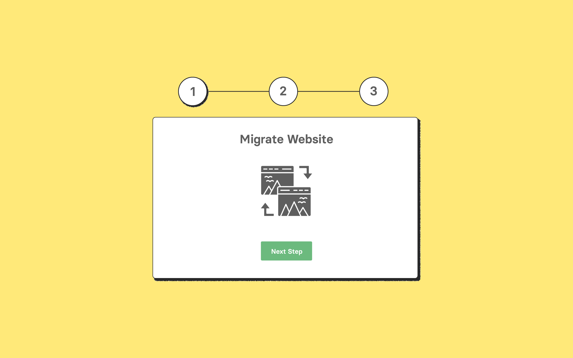 Migrate Your WordPress Website