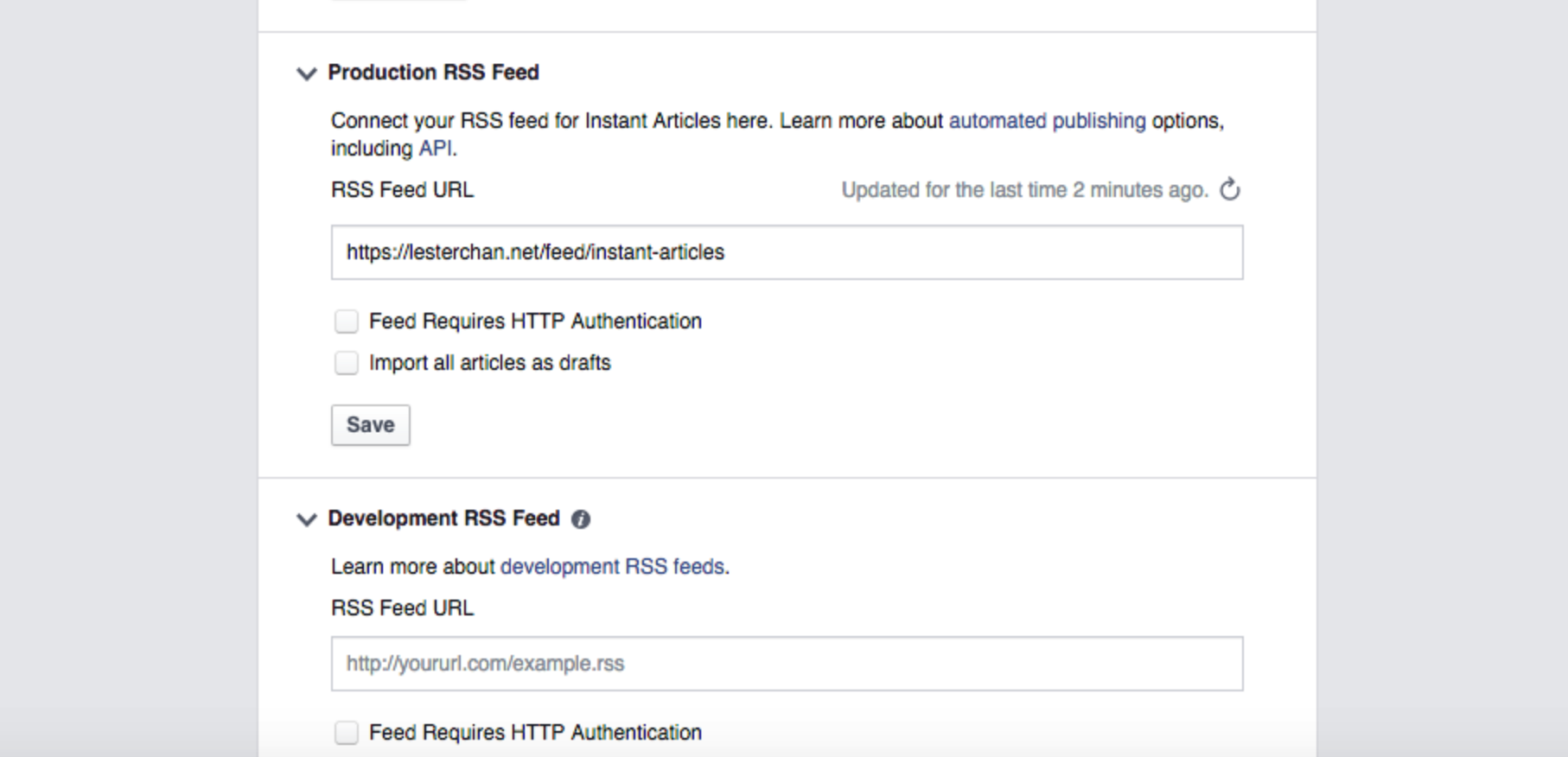 Avada Builder Instant Articles RSS Avada Builder Instant Articles RSS