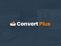 Convert Plus Logo Convert Plus Logo