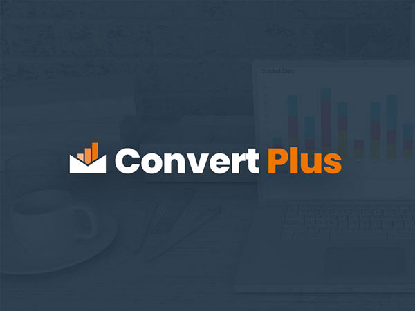 Convert Plus Logo