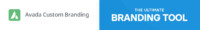 Avada Custom Branding