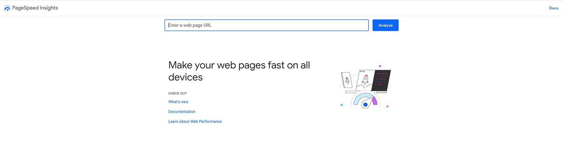 Make the Web Faster  Google for Developers