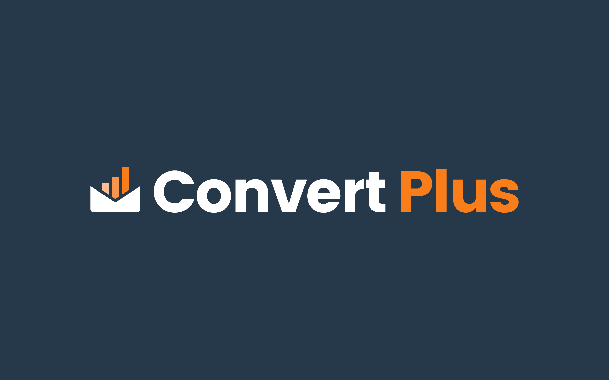 Convert Plus Plugin