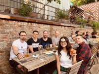 Group photo Group Photo