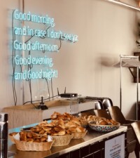 Bread Baskets Bread Baskets