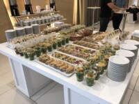 Buffet Table Buffet Table