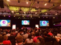 Group of People Attending WCEU Group of People Attending WCEU