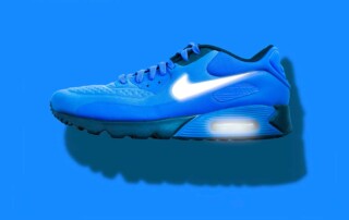 Running Shoe