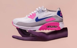 Running Shoe