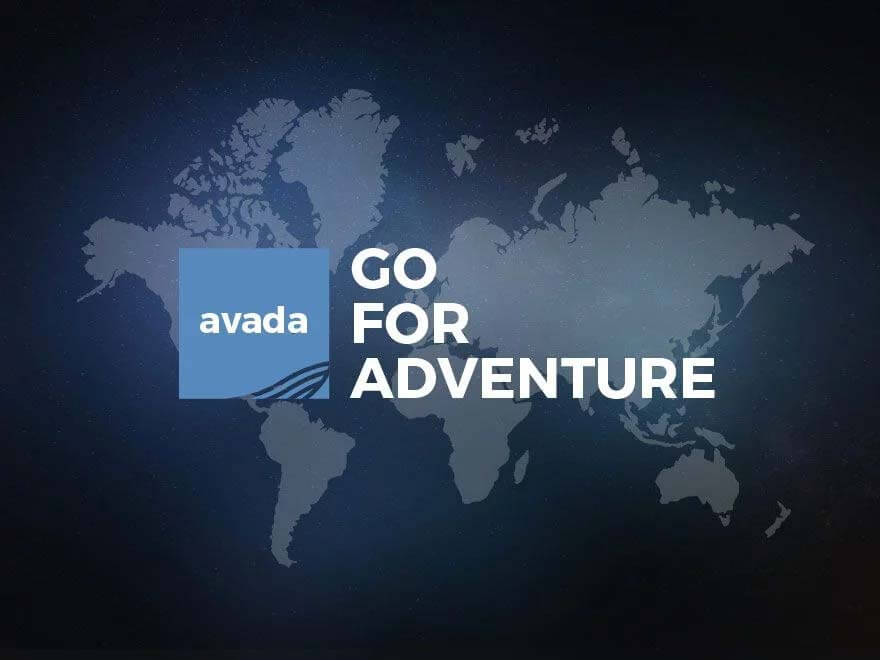 Avada Adventure