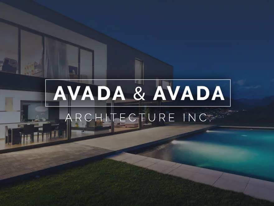 Avada Architecture