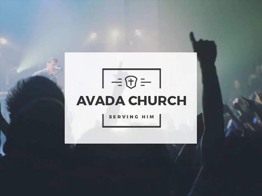 Avada Church