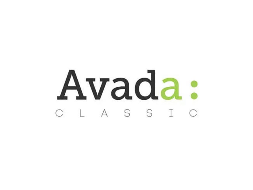 Avada Classic