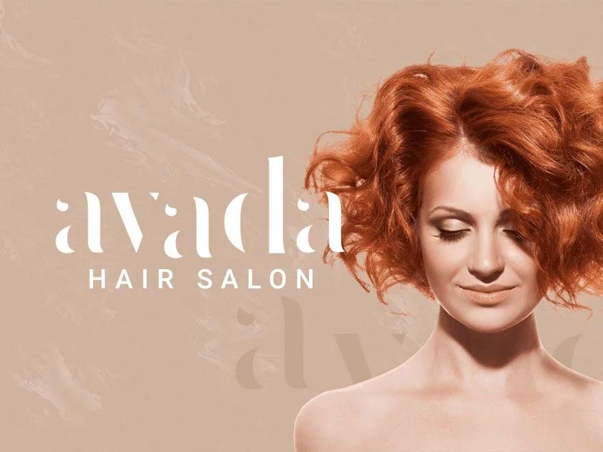 Avada Hair Salon