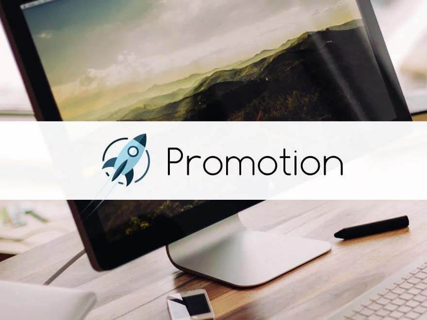Avada Promotion