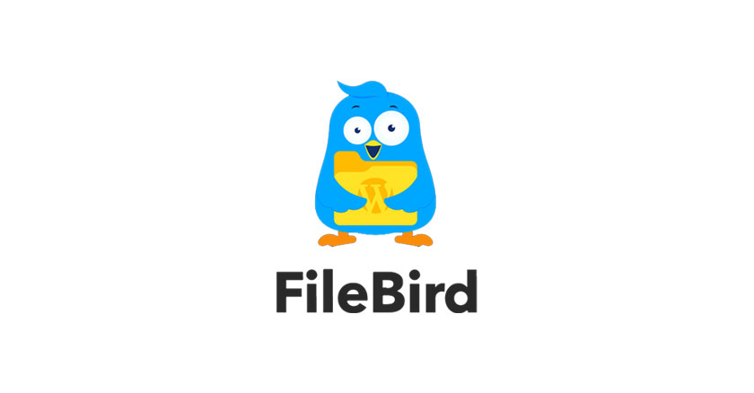 FileBird Pro