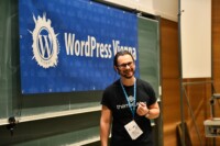 WordCamp Markus Giving Presentation WordCamp Markus Giving Presentation