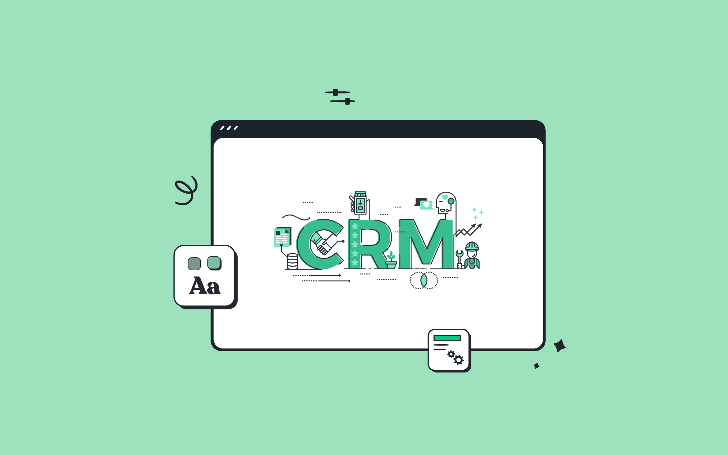 Top CRM Plugins