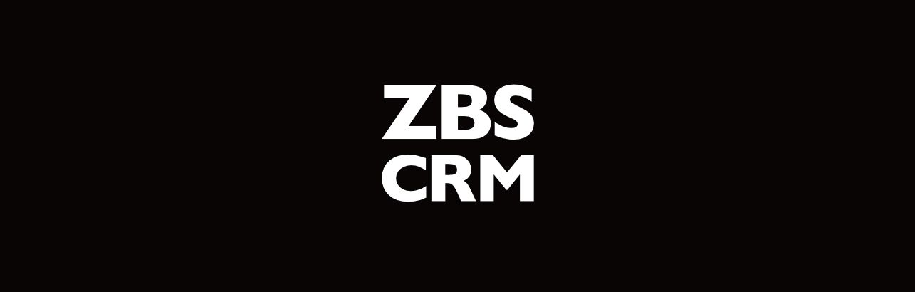 Zero BS CRM
