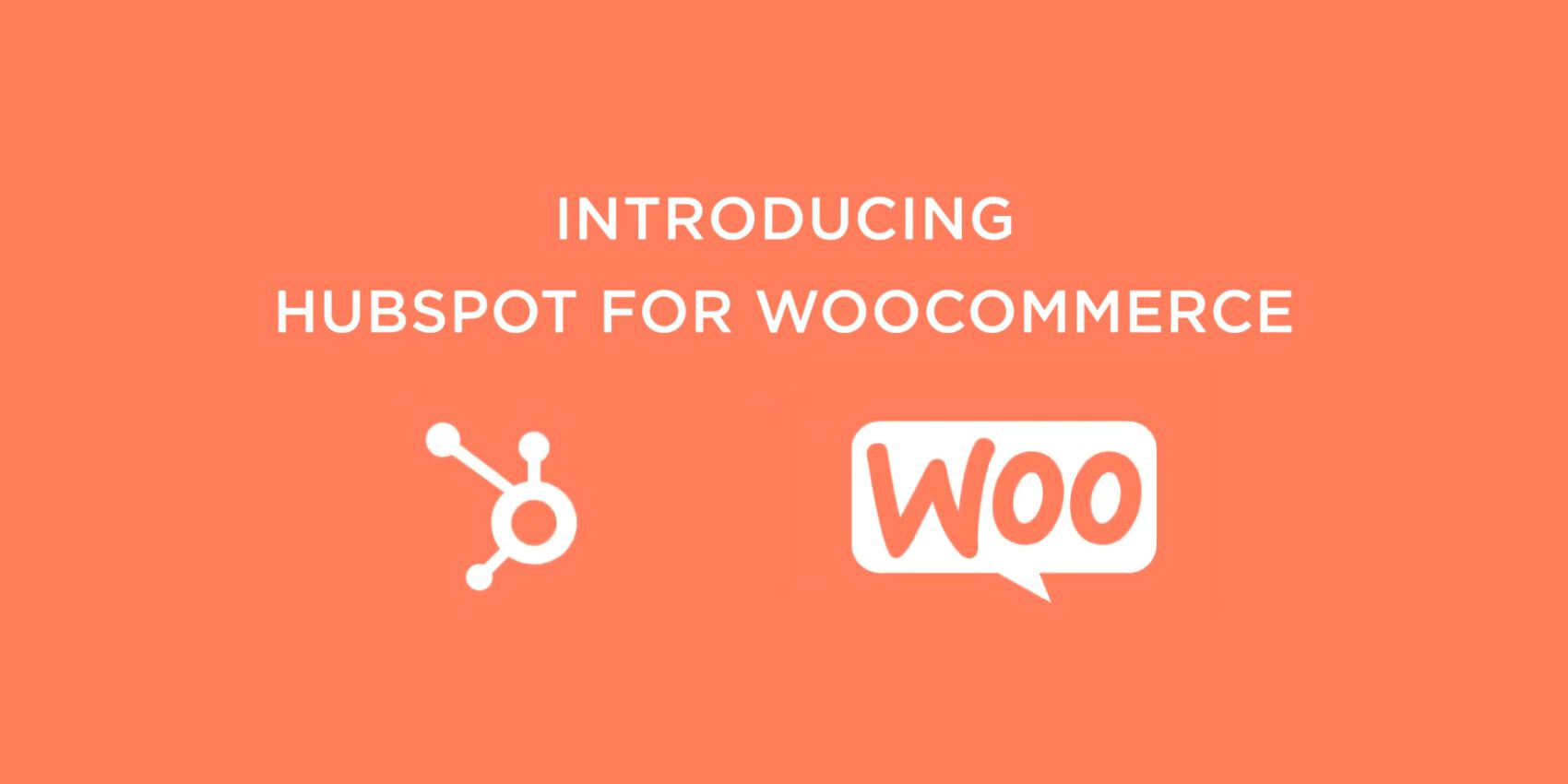 HubSpot WooCommerce Integration
