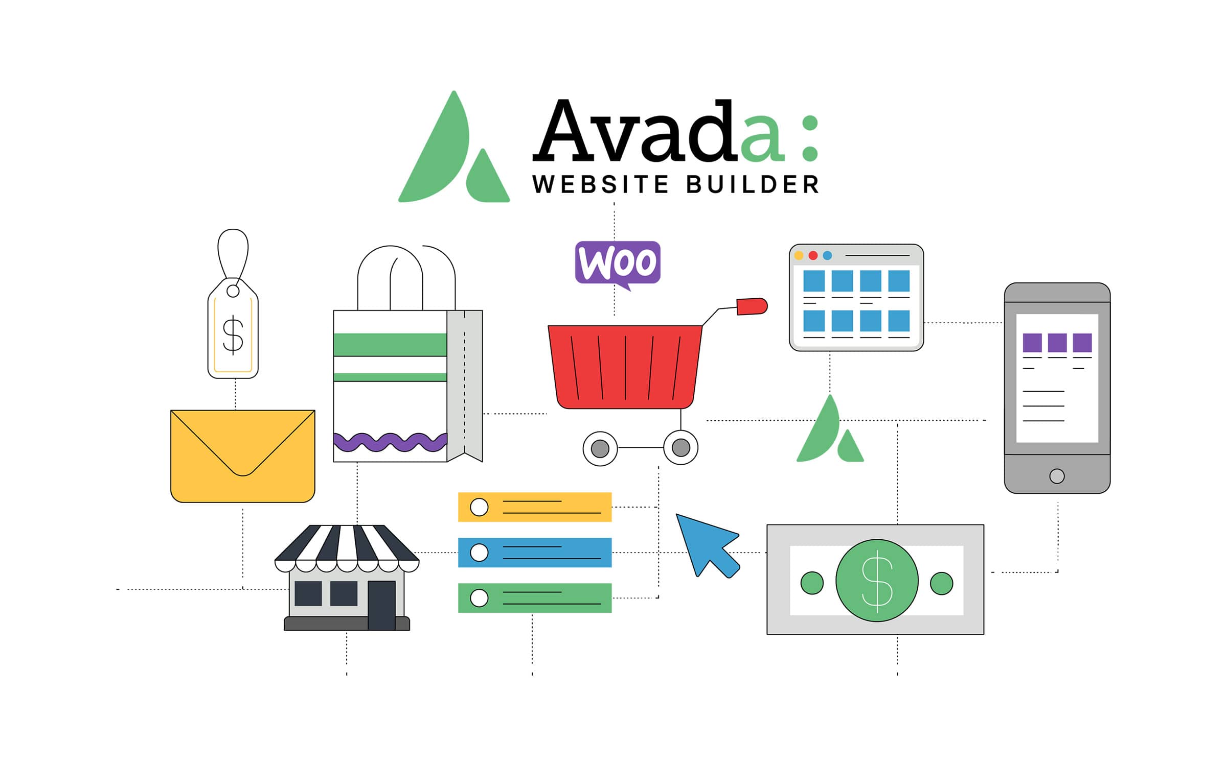 Pet Supplies – Avada Website Builder For WordPress & WooCommerce
