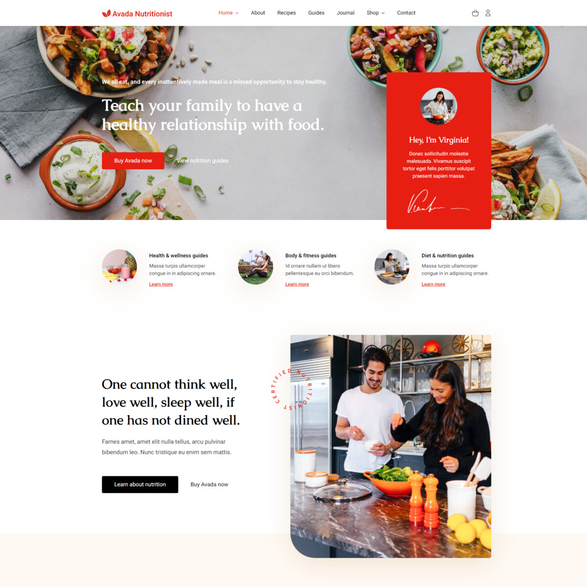 The 6 Best Avada Blog Websites For WordPress – Avada Website Builder