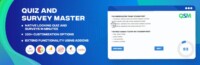 Quiz and Survey Master Plugin