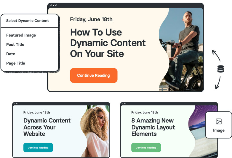 Layout Builder – Avada Website Builder