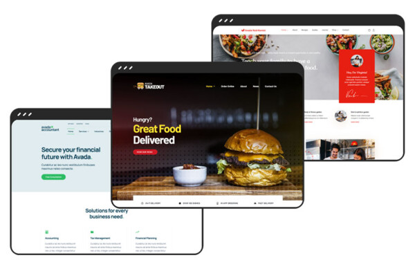 Avada Website Builder – For WordPress & WooCommerce