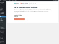 HubSpot Create Groups HubSpot Create Groups