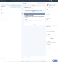HubSpot Email Inbox HubSpot Email Inbox