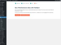 HubSpot Sync Data HubSpot Sync Data