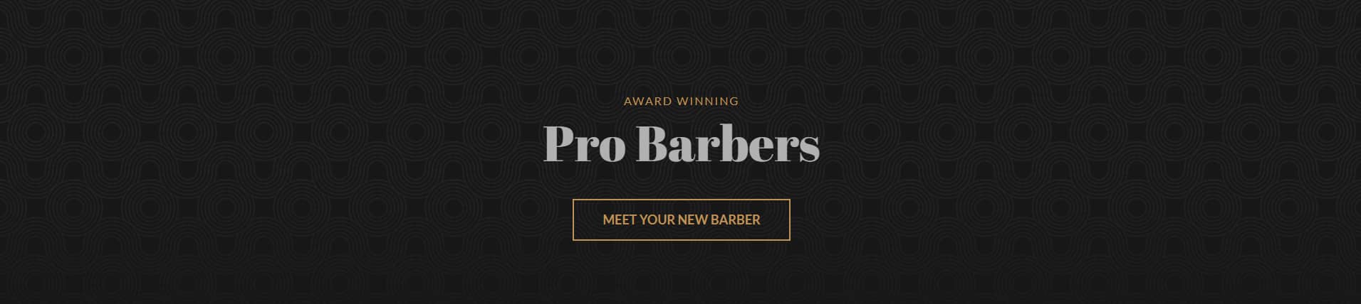 Avada Barbers Introduction