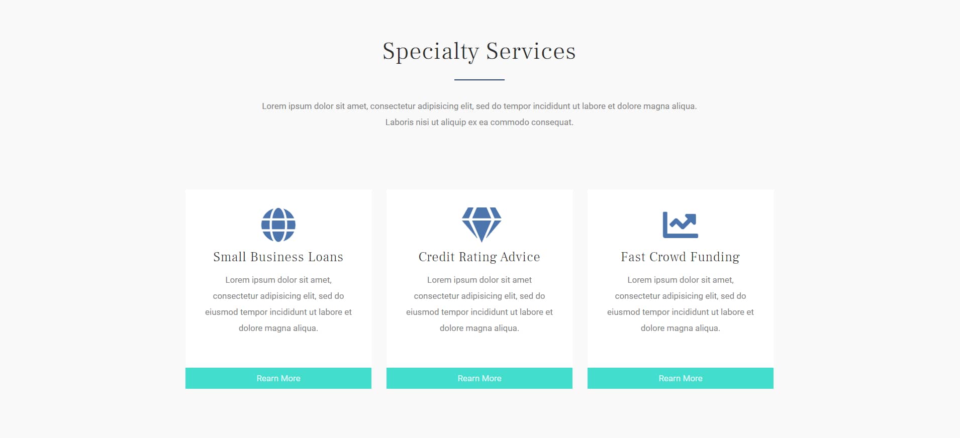 Avada Finance Services