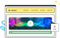 Avada Audio Element Featured Image