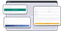 Create Effective Forms Create Effective Forms
