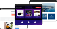 Prebuilt Website Content Prebuilt Website Content