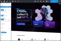 Live Editor Avada Live Editor