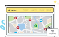 Avada Google Map Element Featured Image