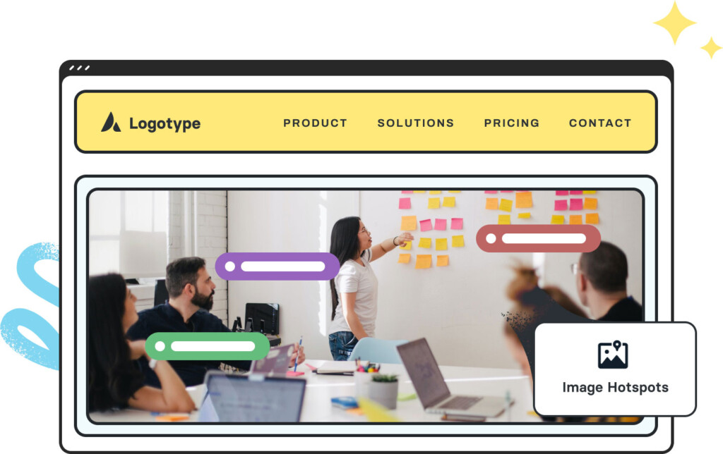 Avada Image Hotspot Element Featured image