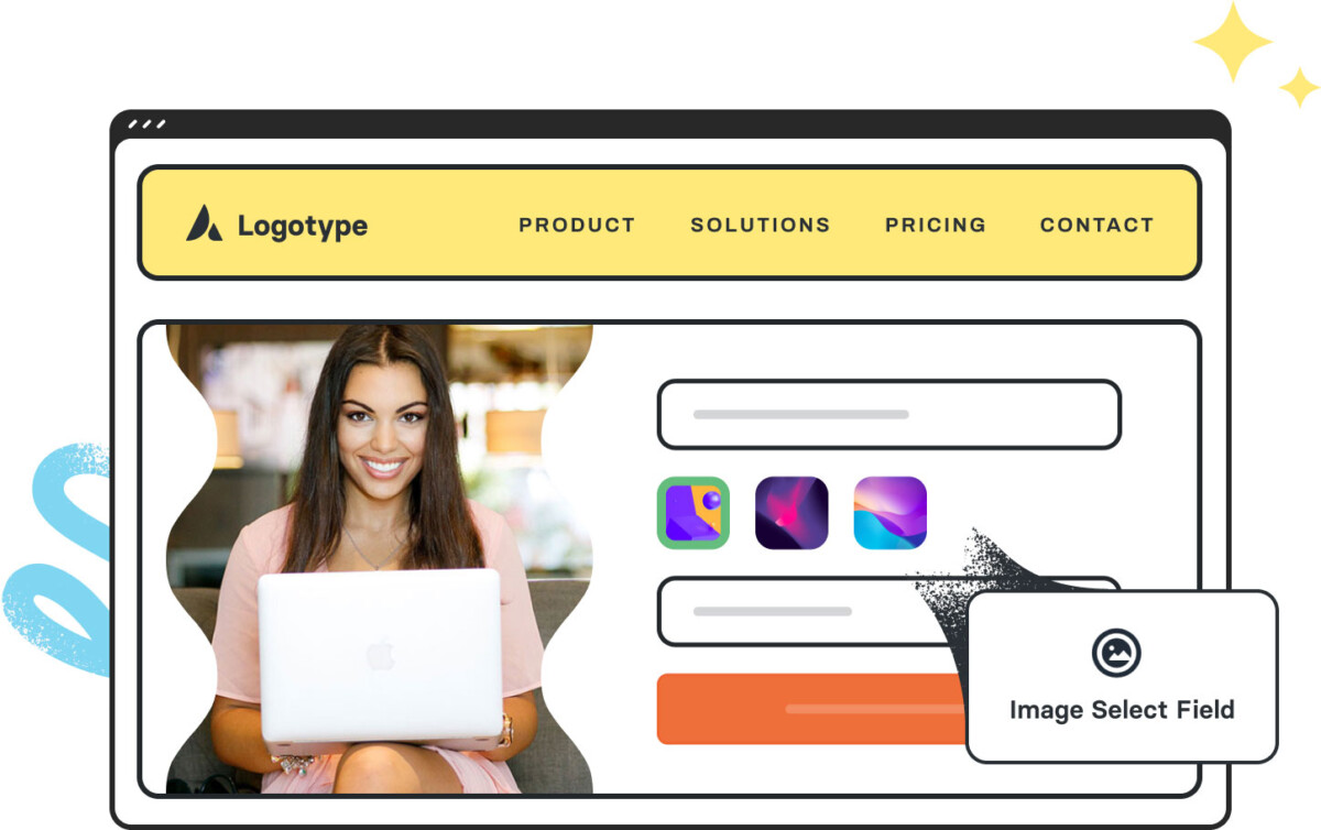 Image Select Field – Avada Website Builder