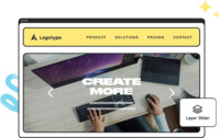 Avada Layer Slider Element Featured Image
