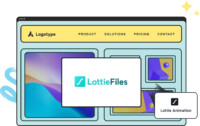 Avada Lottie Animation Element Featured Image