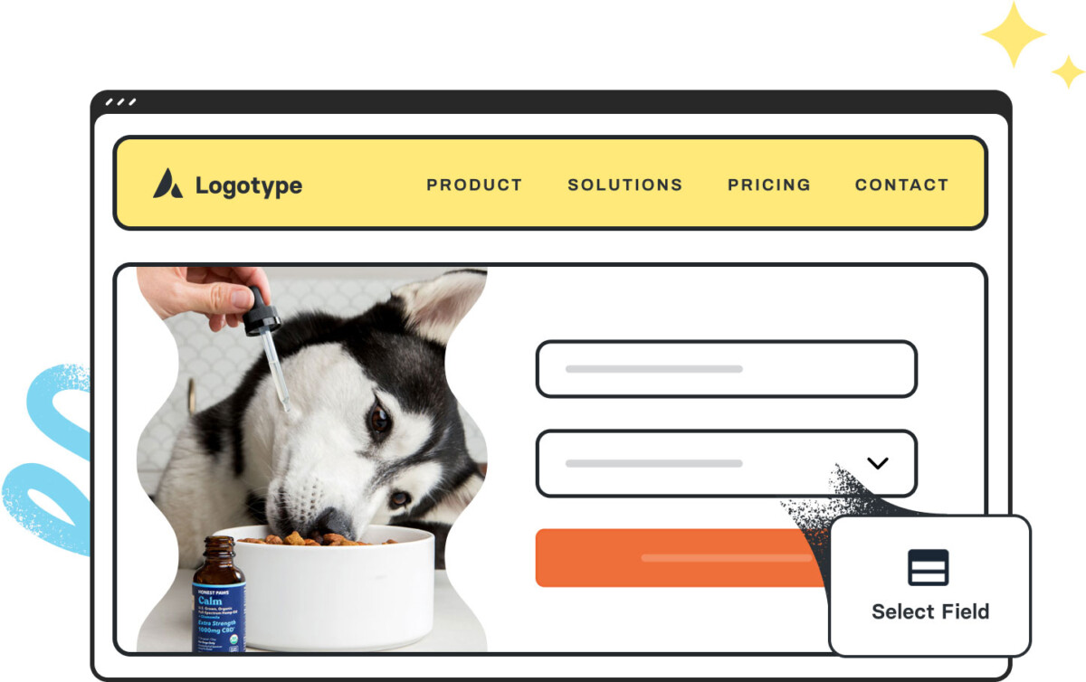 Select Field – Avada Website Builder