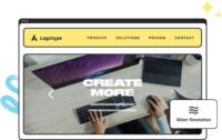 Avada Slider Revolution Element Featured Image