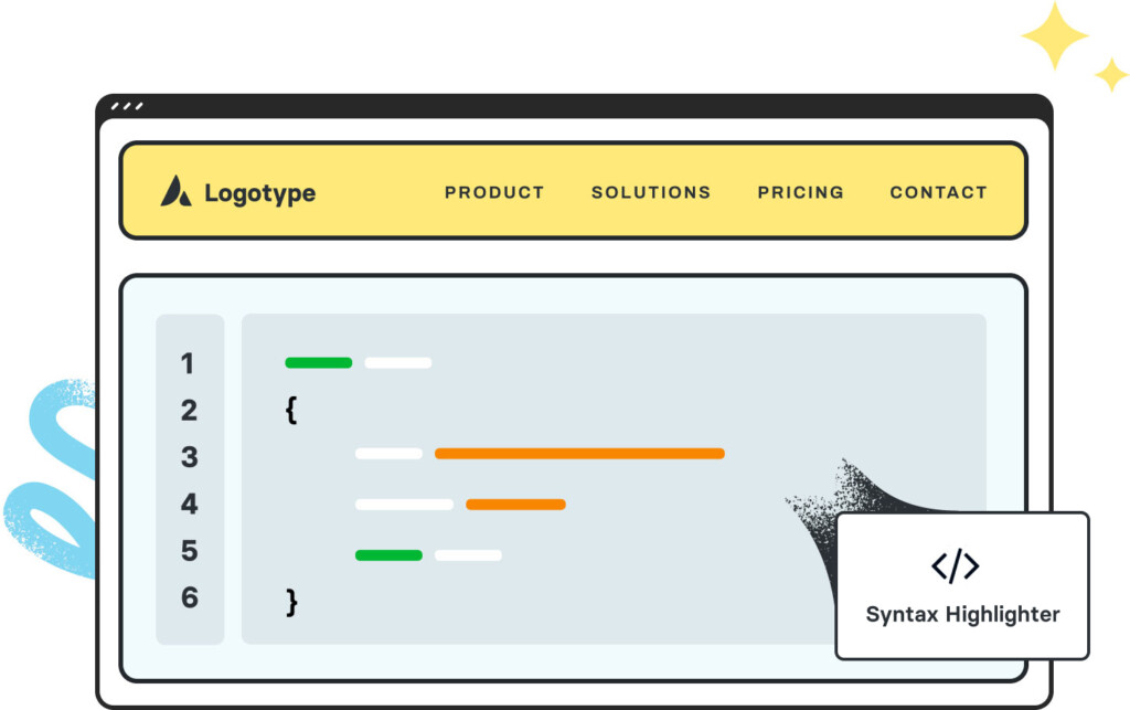Avada Syntax Highlighter Featured Image