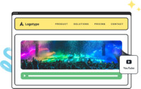 Avada YouTube Element Featured Image